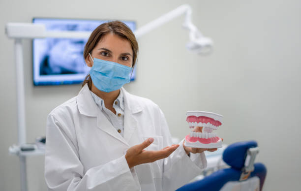 Best Emergency Root Canal Treatment in Greensboro, NC