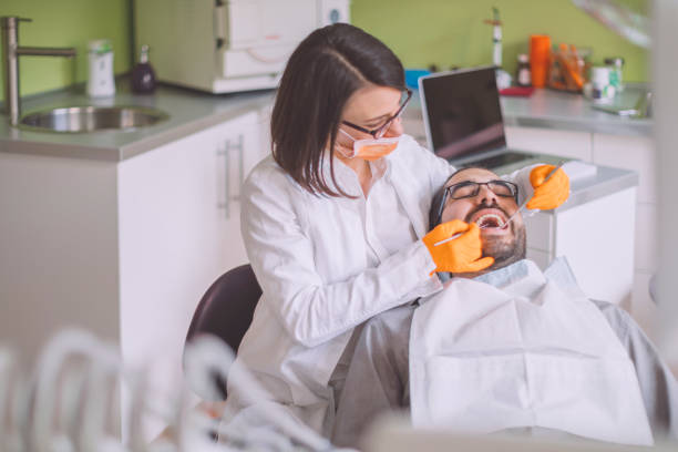 Best Weekend Emergency Dentist in Greensboro, NC