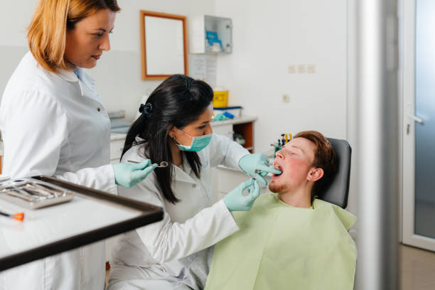 Best Emergency Dental Extractions in Greensboro, NC