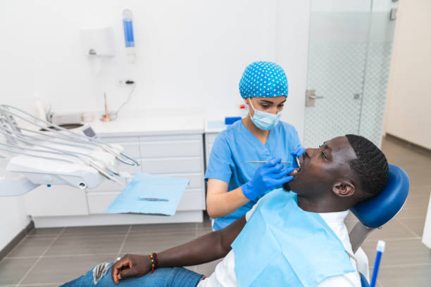 Best Mobile Emergency Dentist in Greensboro, NC